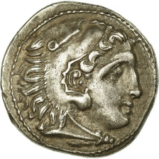Monnaie, Royaume de Macedoine, Philippe III l'Arid&eacute;e (323-316 BC)