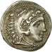 Monnaie, Royaume de Macedoine, Philippe III l'Arid&eacute;e (323-316 BC)
