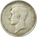 Coin, Belgium, 2 Francs, 2 Frank, 1911, VF(20-25), Silver, KM:74