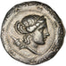 Macedonia (Roman Protectorate), Amphipolis (First Meris), Tetradrachm,...