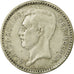 Coin, Belgium, 20 Francs, 20 Frank, 1934, EF(40-45), Silver, KM:104.1