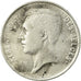 Coin, Belgium, Franc, 1912, VF(20-25), Silver, KM:72