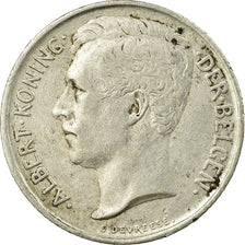 Monnaie, Belgique, 50 Centimes, 1910, TB, Argent, KM:71