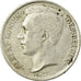 Monnaie, Belgique, 50 Centimes, 1910, TB, Argent, KM:71