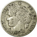 Monnaie, France, Cérès, 50 Centimes, 1895, Paris, TB, Argent, Gadoury:419a