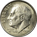 Coin, United States, Roosevelt Dime, Dime, 1998, U.S. Mint, Philadelphia