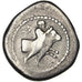 Thessaly, Pharkadon, Thessalus, son of Haemon, Hemidrachm, EF(40-45), Silver,...