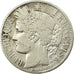 Münze, Frankreich, Cérès, Franc, 1888, Paris, S, Silber, KM:822.1