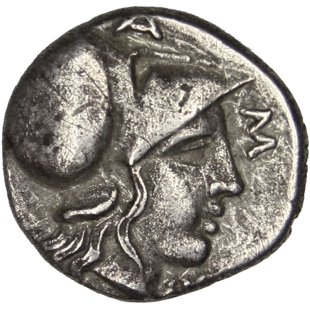 Mysie, Lampsaque, Diobole