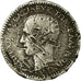 Coin, Greece, George I, 50 Lepta, 1874, Athens, VG(8-10), Silver, KM:37