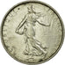 Coin, France, Semeuse, 5 Francs, 1969, EF(40-45), Silver, KM:926, Gadoury:770