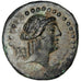 Cilicia, Seleukeia, Apollo, Bronze, EF(40-45), Bronze, 4.19