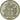 Coin, Iceland, 10 Kronur, 1980, AU(55-58), Copper-nickel, KM:15
