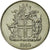 Monnaie, Iceland, 10 Kronur, 1980, SUP, Copper-nickel, KM:15