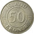 Monnaie, Iceland, 50 Kronur, 1978, TTB, Copper-nickel, KM:19