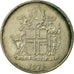 Coin, Iceland, 5 Kronur, 1978, EF(40-45), Copper-nickel, KM:18