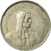 Coin, Switzerland, 5 Francs, 1973, Bern, EF(40-45), Copper-nickel, KM:40a.1