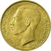Munten, Luxemburg, Jean, 5 Francs, 1987, ZF, Aluminum-Bronze, KM:60.2