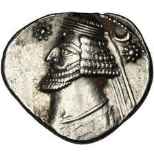 Parthe (Royaume), Orodes II, Drachme