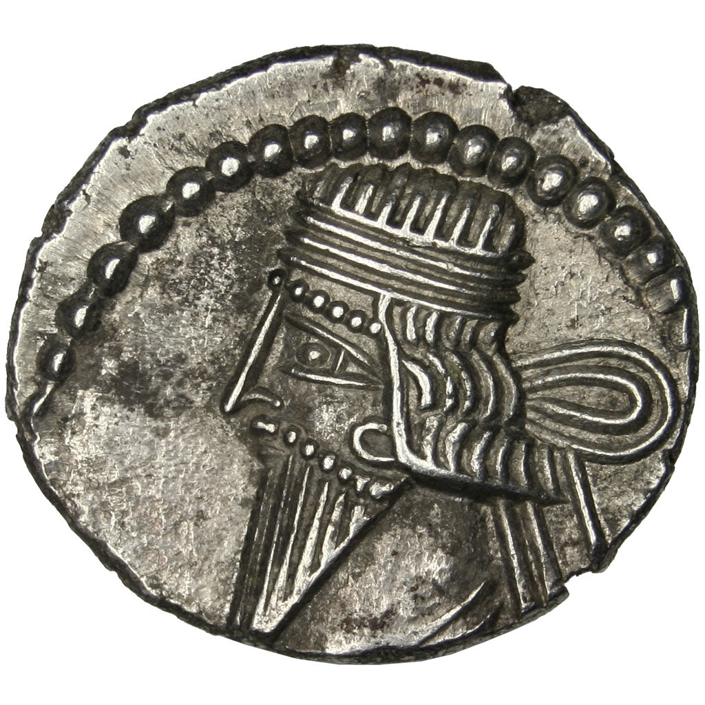 Parthia (Kingdom of), Vologese III (105-147), Vologases III, Parthia, Drachm,...