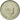 Münze, Monaco, Rainier III, 2 Francs, 1981, SS, Nickel, KM:157, Gadoury:MC151.2
