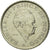 Moneta, Monaco, Rainier III, 2 Francs, 1981, BB, Nichel, KM:157, Gadoury:MC151.2