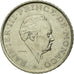 Munten, Monaco, Rainier III, 2 Francs, 1981, ZF, Nickel, KM:157, Gadoury:MC151.2