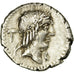 Coin, Calpurnia, Denarius, Roma, AU(55-58), Silver