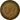 Moneta, Wielka Brytania, George V, Penny, 1935, VF(30-35), Bronze, KM:838