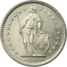 Monnaie, Suisse, 2 Francs, 1978, Bern, SUP, Copper-nickel, KM:21a.1