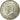Münze, French Polynesia, 20 Francs, 1967, Paris, SS, Nickel, KM:6