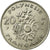 Coin, French Polynesia, 20 Francs, 1967, Paris, EF(40-45), Nickel, KM:6