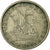 Coin, Portugal, 5 Escudos, 1964, EF(40-45), Copper-nickel, KM:591