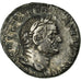 Coin, Vespasian, Denarius, Roma, AU(50-53), Silver