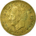 Moneta, Spagna, Juan Carlos I, Peseta, 1977, MB+, Alluminio-bronzo, KM:806