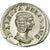 Moneda, Julia, Denarius, Roma, EBC, Plata