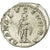 Moneta, Julia, Denarius, Roma, AU(55-58), Srebro