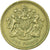 Münze, Großbritannien, Elizabeth II, Pound, 1983, SS, Nickel-brass, KM:933