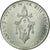 Moneda, CIUDAD DEL VATICANO, Paul VI, 50 Lire, 1975, EBC, Acero inoxidable
