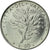 Moneda, CIUDAD DEL VATICANO, Paul VI, 50 Lire, 1975, EBC, Acero inoxidable