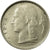 Moneta, Belgio, Franc, 1973, SPL-, Rame-nichel, KM:143.1