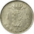Coin, Belgium, Franc, 1973, AU(55-58), Copper-nickel, KM:143.1
