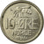 Monnaie, Norvège, Olav V, 10 Öre, 1966, SUP, Copper-nickel, KM:411