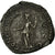 Moneta, Plautilla, Denarius, Roma, AU(50-53), Srebro