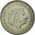 Münze, Niederlande, Juliana, Gulden, 1971, SS, Nickel, KM:184a