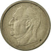 Monnaie, Norvège, Olav V, 25 Öre, 1963, TB, Copper-nickel, KM:407