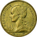 Monnaie, Madagascar, 10 Francs, 1953, Paris, SUP, Aluminum-Bronze, KM:6