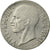 Moneta, Włochy, Vittorio Emanuele III, 20 Centesimi, 1940, Rome, VF(30-35)