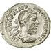 Moneta, Macrinus, Denarius, Roma, SPL-, Argento, RIC:53