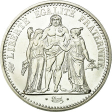Monnaie, France, Hercule, 10 Francs, 1973, Paris, SUP, Argent, Gadoury:813